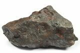 Canyon Diablo Iron Meteorite ( g) - Arizona #270488-1